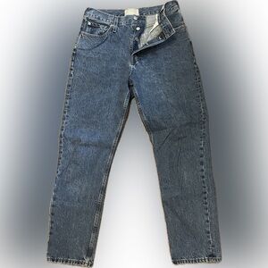 Everlane 90’s Cheeky Jeans